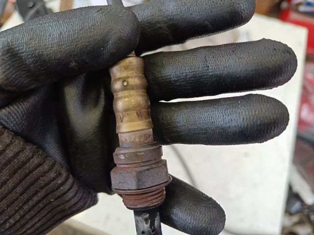 bontott AUDI A6 C6 Első Lambdaszonda