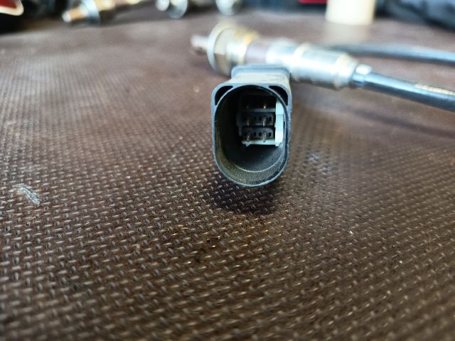 bontott AUDI A6 C6 Első Lambdaszonda