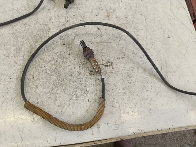 bontott AUDI A6 C6 Első Lambdaszonda