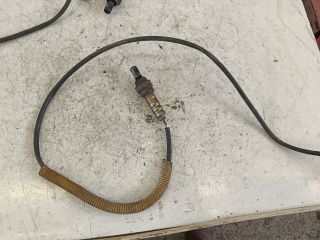 bontott AUDI A6 C6 Első Lambdaszonda