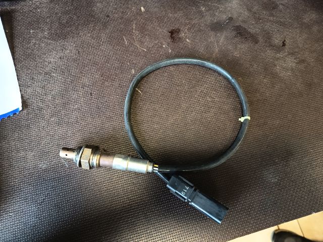 bontott AUDI A6 C6 Első Lambdaszonda