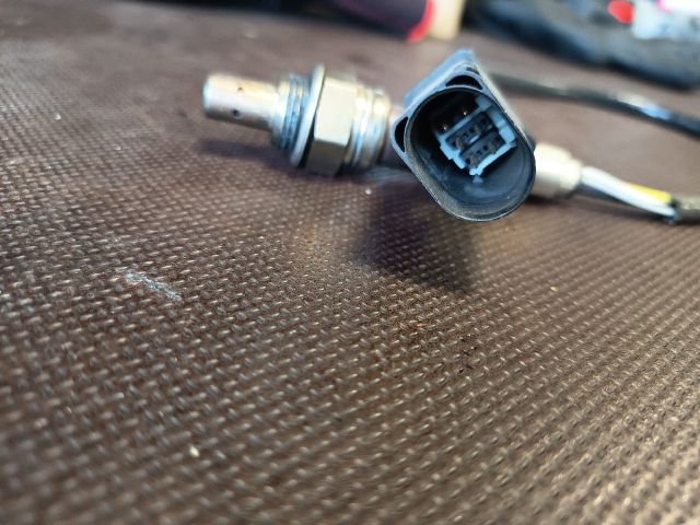 bontott AUDI A6 C6 Első Lambdaszonda