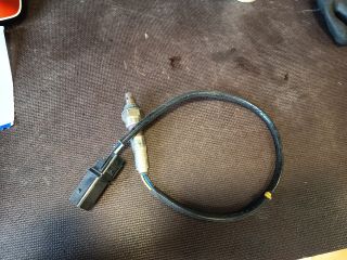 bontott AUDI A6 C6 Első Lambdaszonda