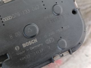 bontott AUDI A6 C6 Fojtószelep (Elektromos)