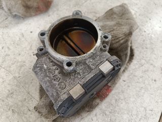 bontott AUDI A6 C6 Fojtószelep (Elektromos)