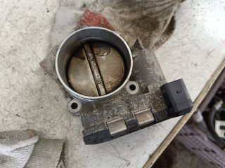 bontott AUDI A6 C6 Fojtószelep (Elektromos)