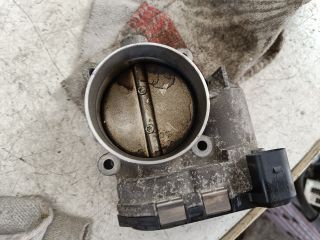 bontott AUDI A6 C6 Fojtószelep (Elektromos)