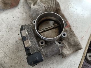 bontott AUDI A6 C6 Fojtószelep (Elektromos)