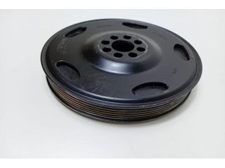 bontott AUDI A6 C6 Főtengely Szíjtárcsa