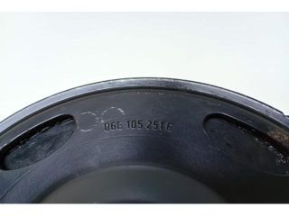 bontott AUDI A6 C6 Főtengely Szíjtárcsa