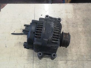 bontott AUDI A6 C6 Generátor