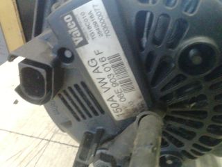 bontott AUDI A6 C6 Generátor