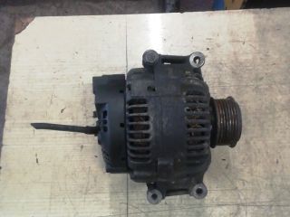 bontott AUDI A6 C6 Generátor