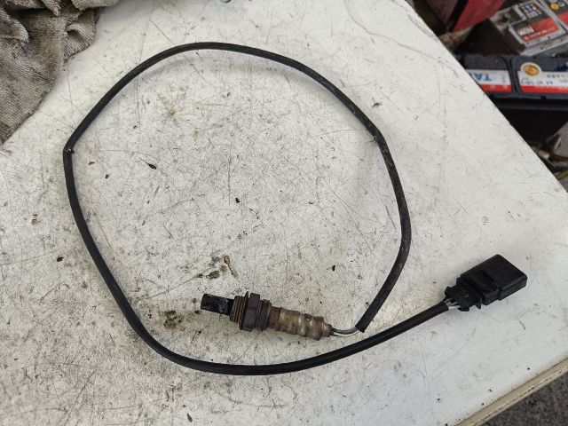 bontott AUDI A6 C6 Hátsó Lambdaszonda