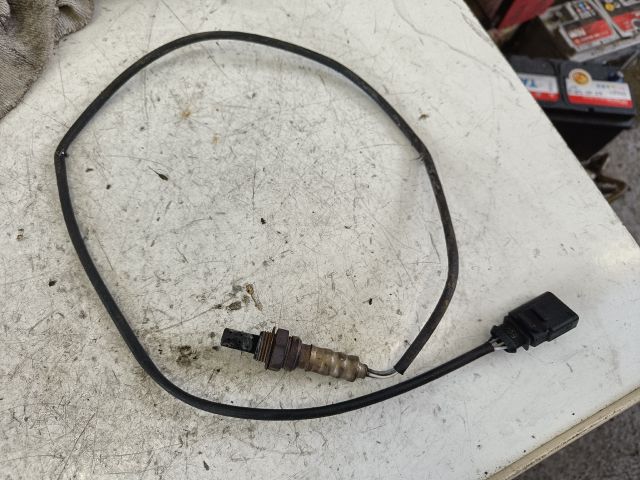 bontott AUDI A6 C6 Hátsó Lambdaszonda