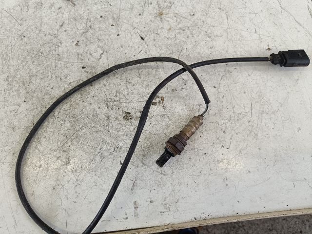 bontott AUDI A6 C6 Hátsó Lambdaszonda