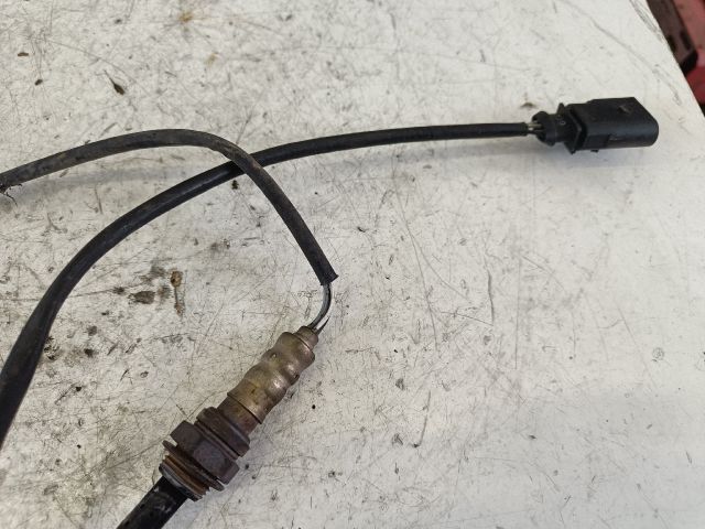 bontott AUDI A6 C6 Hátsó Lambdaszonda