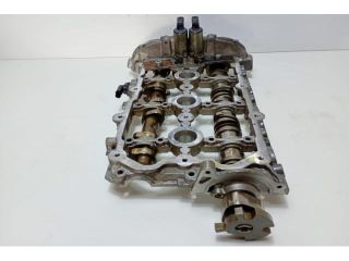 bontott AUDI A6 C6 Hengerfej