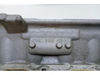 bontott AUDI A6 C6 Hengerfej