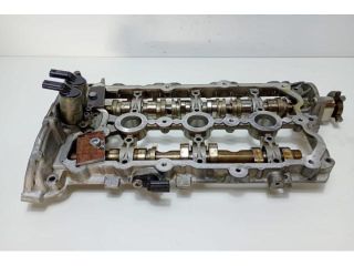 bontott AUDI A6 C6 Hengerfej