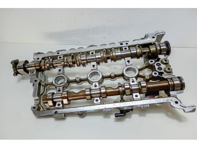 bontott AUDI A6 C6 Hengerfej