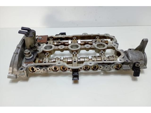 bontott AUDI A6 C6 Hengerfej