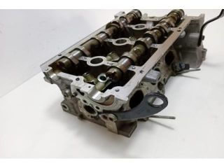 bontott AUDI A6 C6 Hengerfej