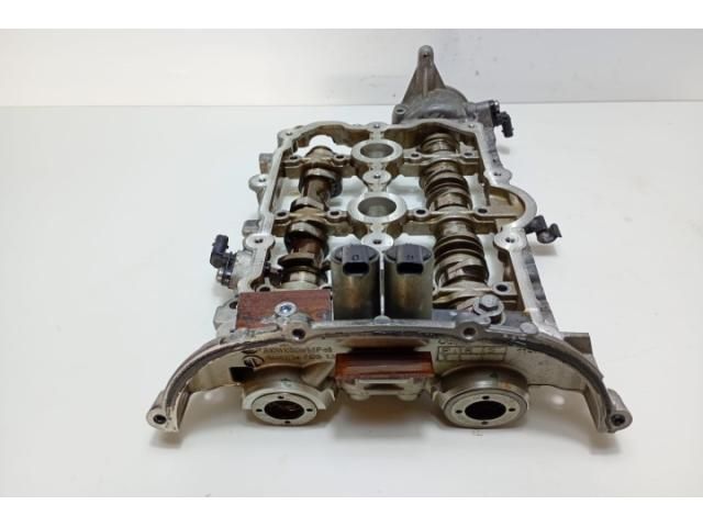 bontott AUDI A6 C6 Hengerfej