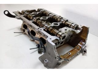 bontott AUDI A6 C6 Hengerfej