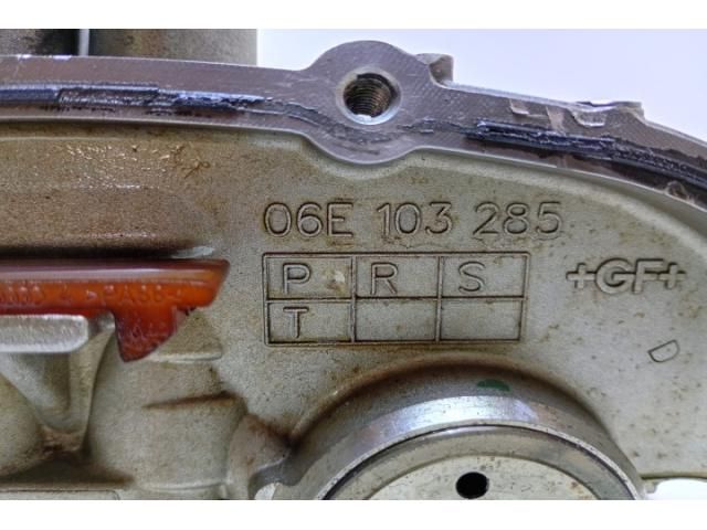 bontott AUDI A6 C6 Hengerfej