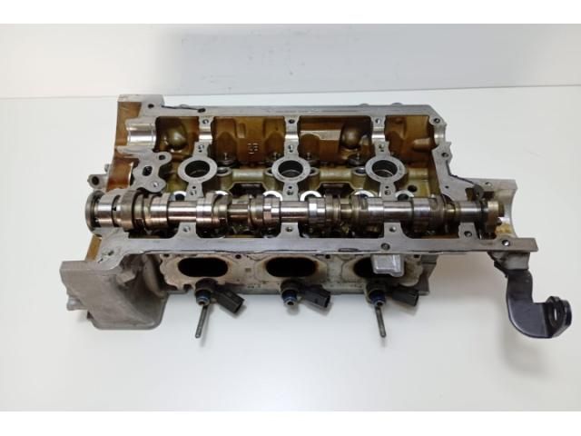 bontott AUDI A6 C6 Hengerfej