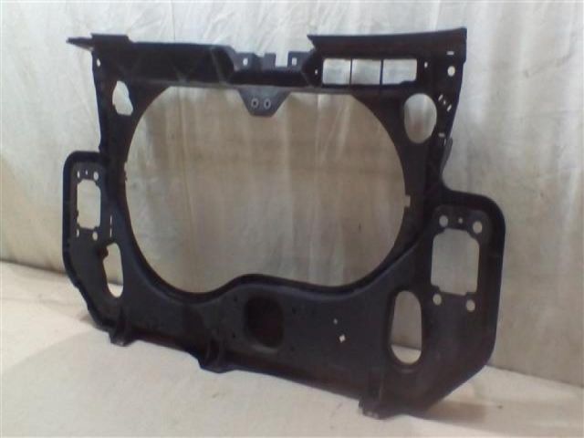 bontott AUDI A6 C6 Homlokfal (Üres lemez)