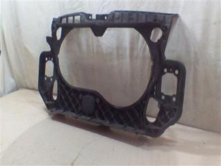 bontott AUDI A6 C6 Homlokfal (Üres lemez)