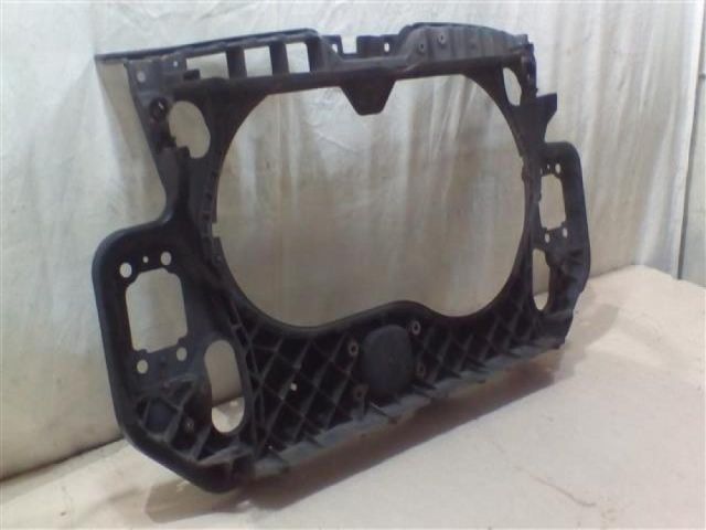 bontott AUDI A6 C6 Homlokfal (Üres lemez)