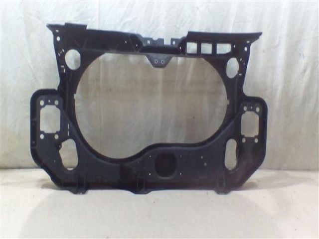 bontott AUDI A6 C6 Homlokfal (Üres lemez)