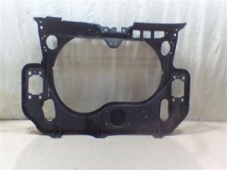 bontott AUDI A6 C6 Homlokfal (Üres lemez)