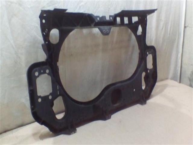 bontott AUDI A6 C6 Homlokfal (Üres lemez)