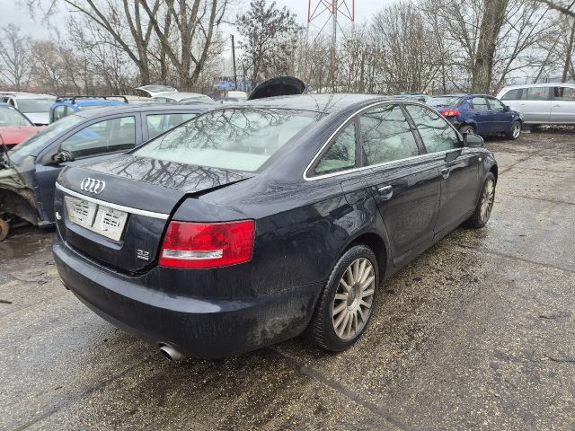 bontott AUDI A6 C6 Jobb első Csonkállvány Kerékaggyal