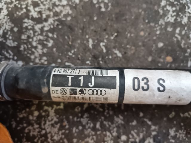 bontott AUDI A6 C6 Jobb Féltengely