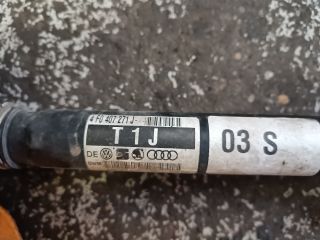 bontott AUDI A6 C6 Jobb Féltengely