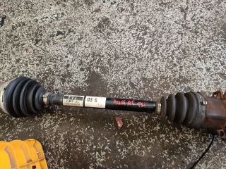 bontott AUDI A6 C6 Jobb Féltengely