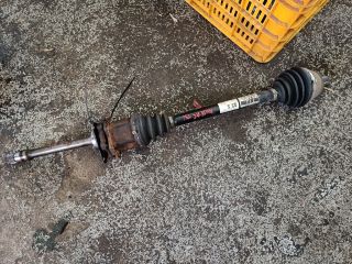 bontott AUDI A6 C6 Jobb Féltengely