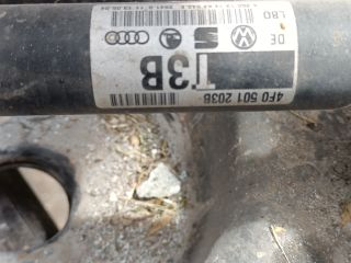 bontott AUDI A6 C6 Jobb hátsó Féltengely