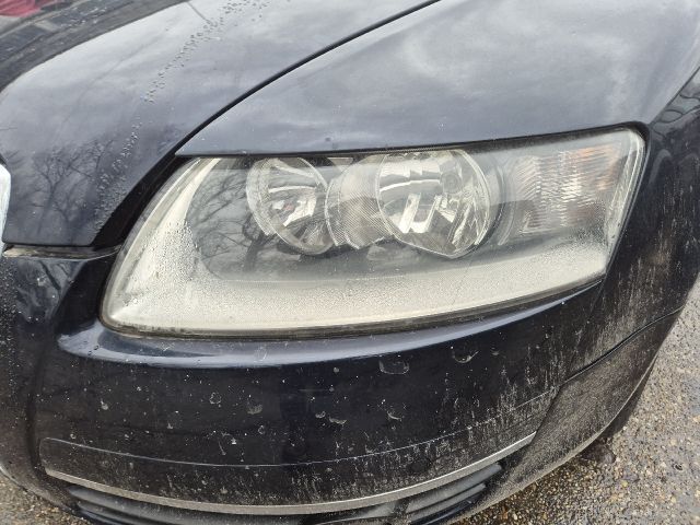 bontott AUDI A6 C6 Kardántengely