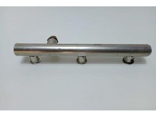 bontott AUDI A6 C6 Közösnyomócső