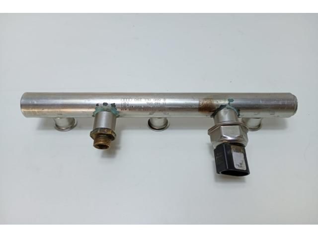 bontott AUDI A6 C6 Közösnyomócső