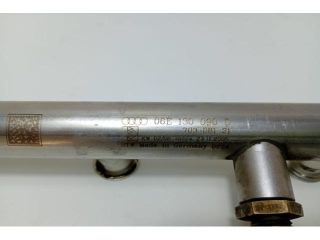 bontott AUDI A6 C6 Közösnyomócső