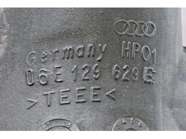 bontott AUDI A6 C6 Légbeömlő Cső