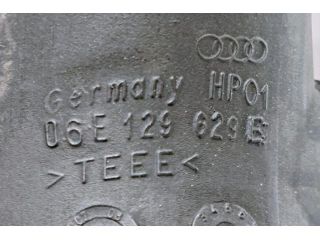 bontott AUDI A6 C6 Légbeömlő Cső