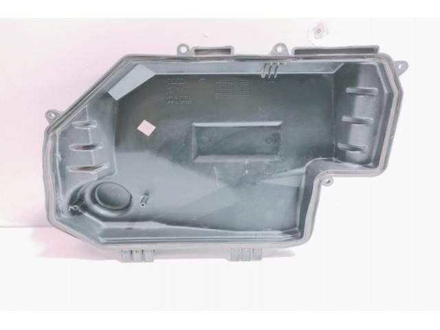 bontott AUDI A6 C6 Légszűrő Ház